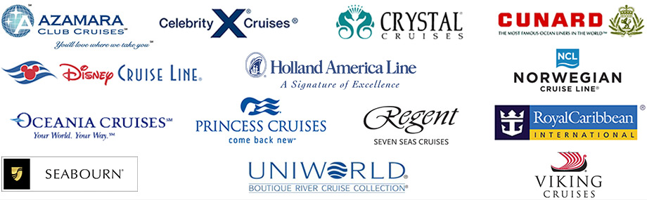 Cruise lines