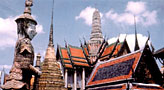 Exclusive Custom Tour to Thailand, Chiang Mai, Phuket